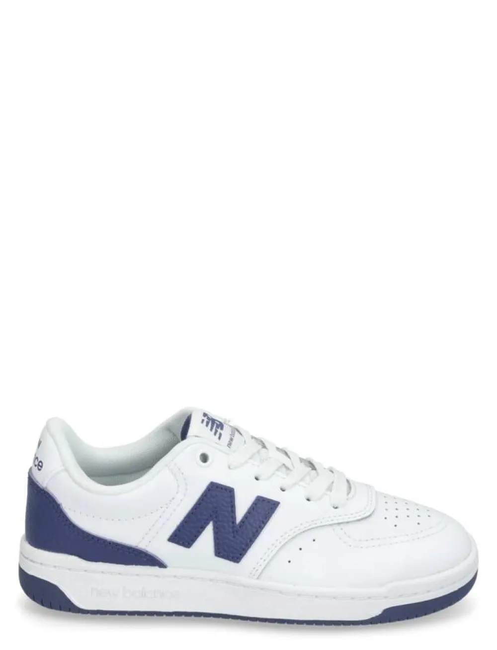 New Balance Vapaa-Ajan Kengät|tennarit BB80 OYSTER WHITE