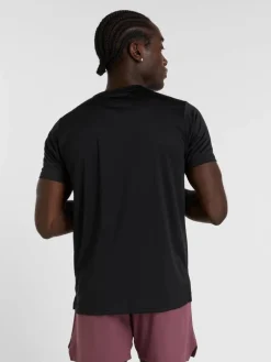New Balance Treenivaatteet|Paidat Ja Neuleet|t-paita Sport Essentials Printed Black