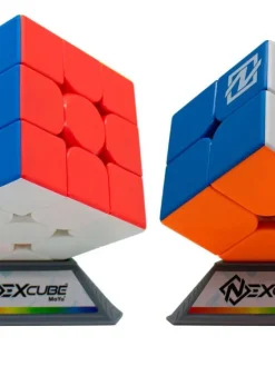 Combo 3X3 & 2X2>Nexcube Best
