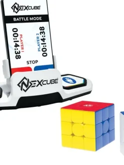 Competition setti>Nexcube Best