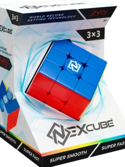 Nexcube Pelit Ja Palapelit|3X3