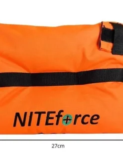 NITEforce Metsästystarvikkeet|ammuntapussi H