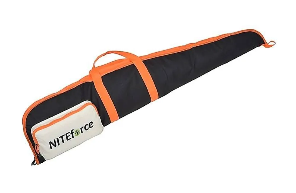 NITEforce Asetarvikkeet Ja -Laukut|asepussi kivääri 140 cm