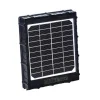 NITEforce Metsästyselektroniikka|aurinkopaneeliakku 8000mAh, Solar Power Panel