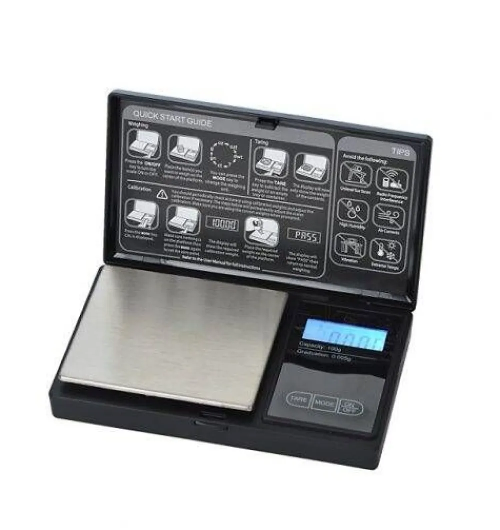 NITEforce Asetarvikkeet Ja -Laukut|digitaalinen Ruutivaaka 100g | Reloading Digital S
