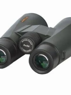 NITEforce Metsästyselektroniikka|katselukiikari 8x56mm HD, hämärä ja kyttäysjahtiin