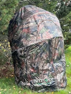 kyttäysteltta yhdelle tuolilla>NITEforce New