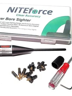 laserkohdistinsetti>NITEforce Outlet
