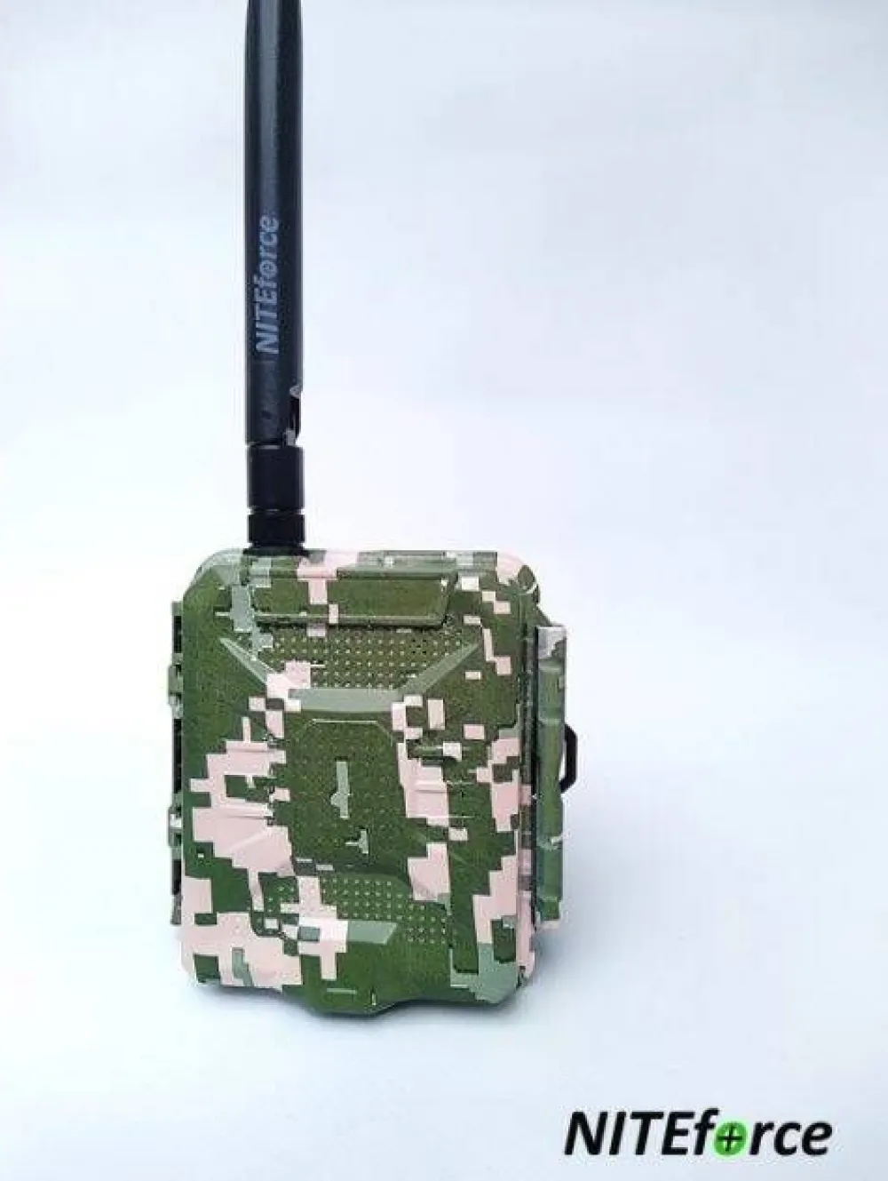 loukkuvahti, SMS Trap Alarm>NITEforce Hot