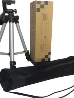 NITEforce Metsästystarvikkeet|luodinnopeusmittari Tripod