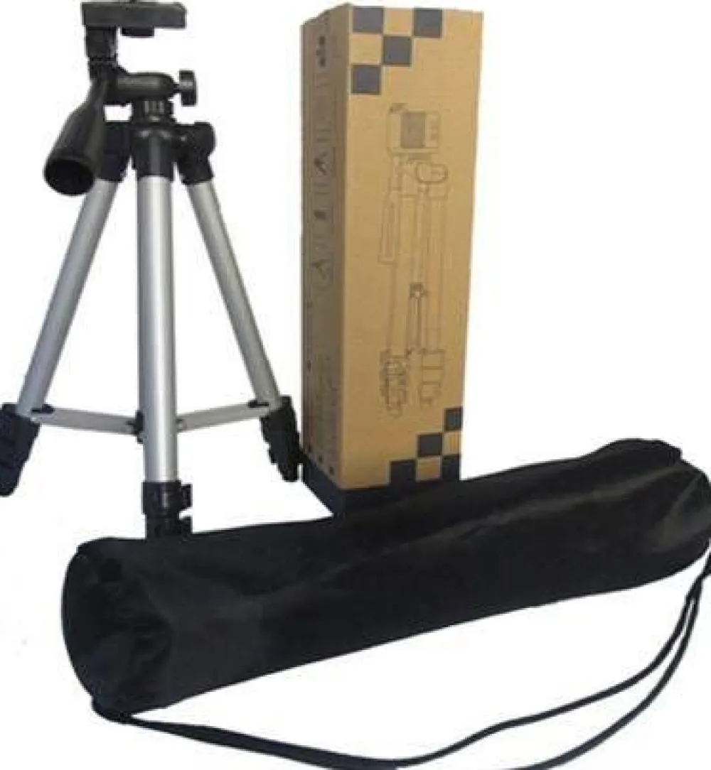 NITEforce Metsästystarvikkeet|luodinnopeusmittari Tripod