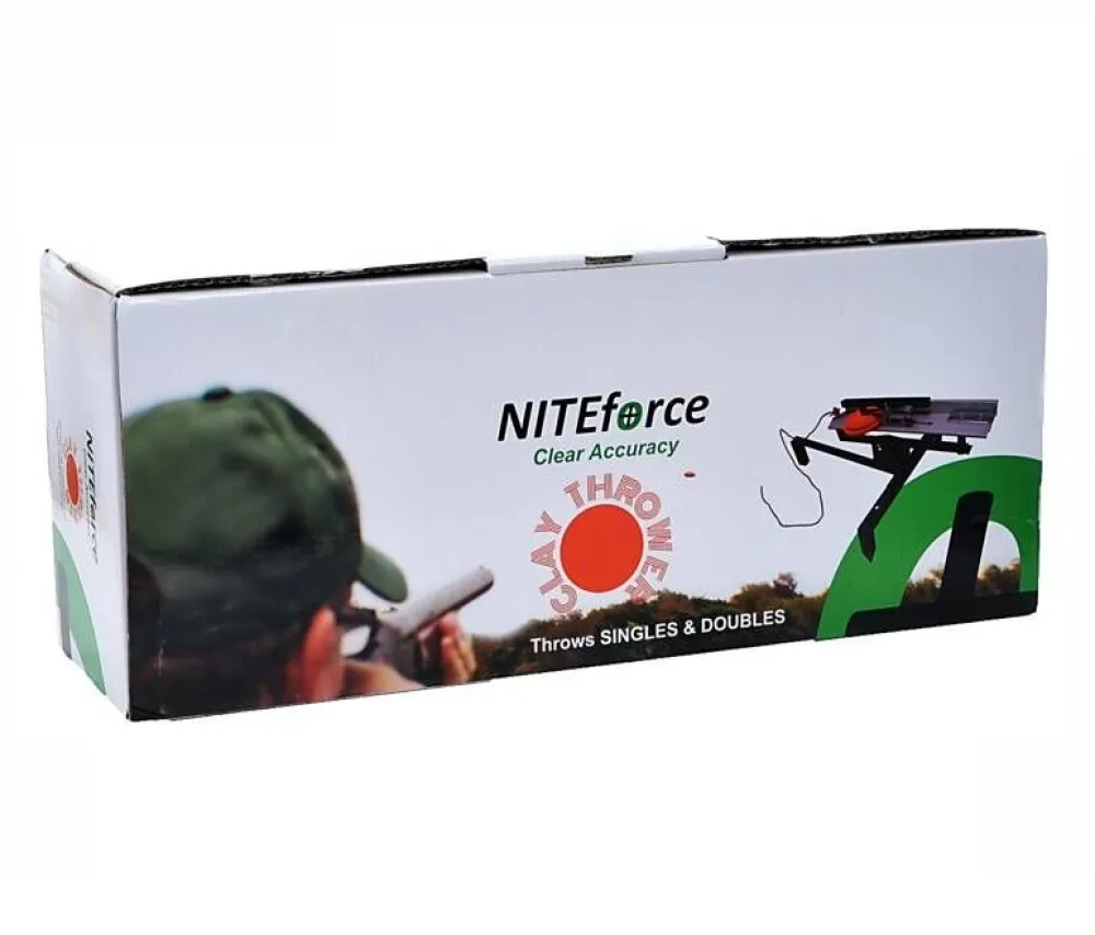 savikiekonheitin>NITEforce Online