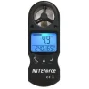 NITEforce Metsästyselektroniikka|tuulimittari, Wind Speed