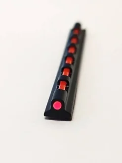 valokuitutähtäin 69 mm BriteSight punainen>NITEforce Hot