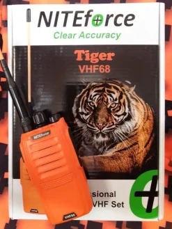VHF puhelin, Tiger VHF68><noscript><img width=