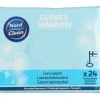 Nord Clean Puhdistus Ja Siivous|lasin puhdistusliina 24 kpl