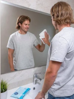 Nord Clean Puhdistus Ja Siivous|lasin puhdistusliina 24 kpl