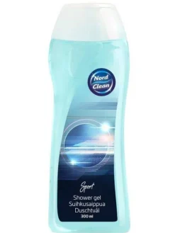 suihkusaippua sport 300 ml>Nord Clean Online