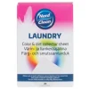 värin- ja liankerääjäliina 20 kpl/pkt>Nord Clean Discount