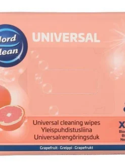 Nord Clean Puhdistus Ja Siivous|yleispuhdistusliina greippi 30 kpl