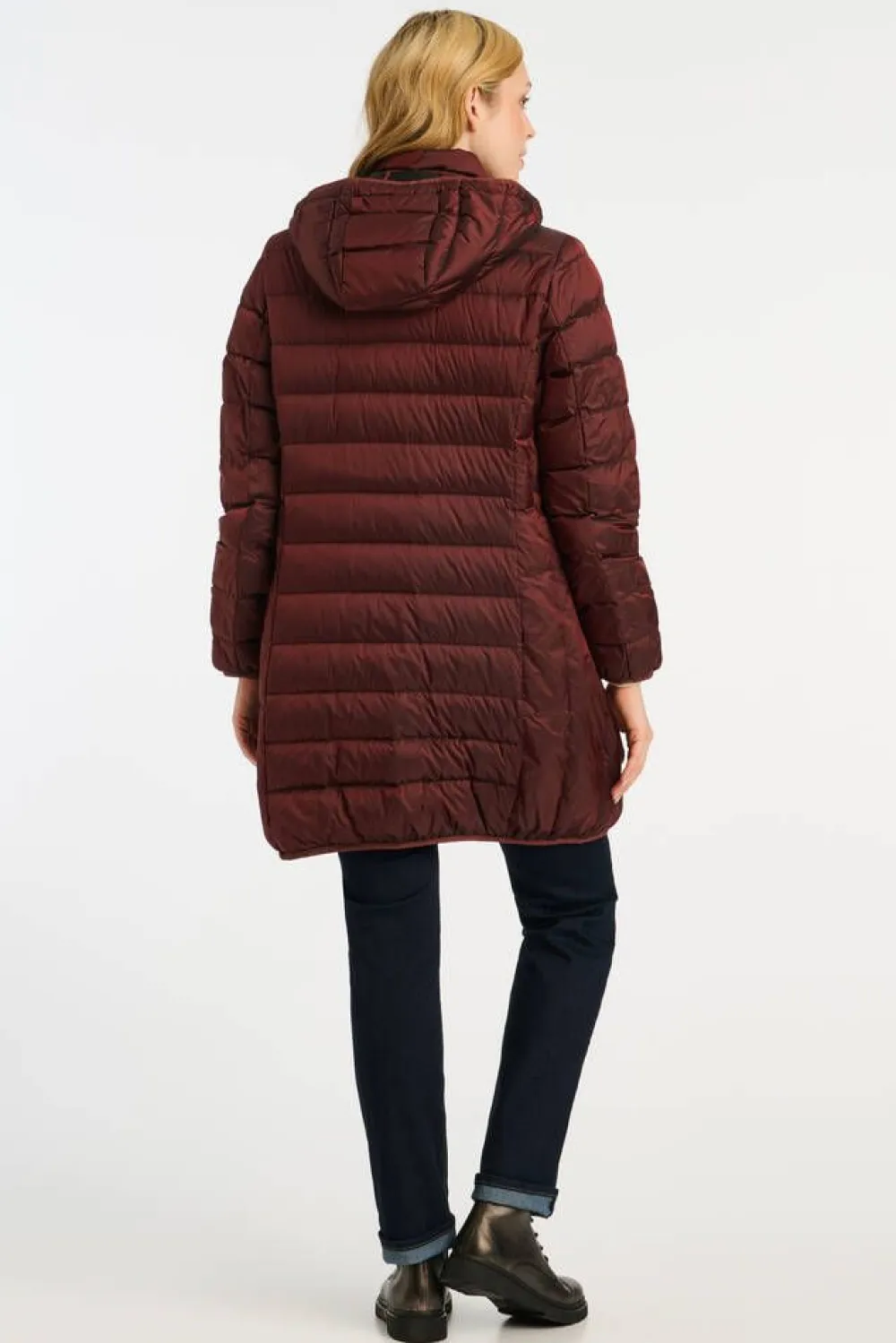 Normann Talvitakit|takki 8323-410