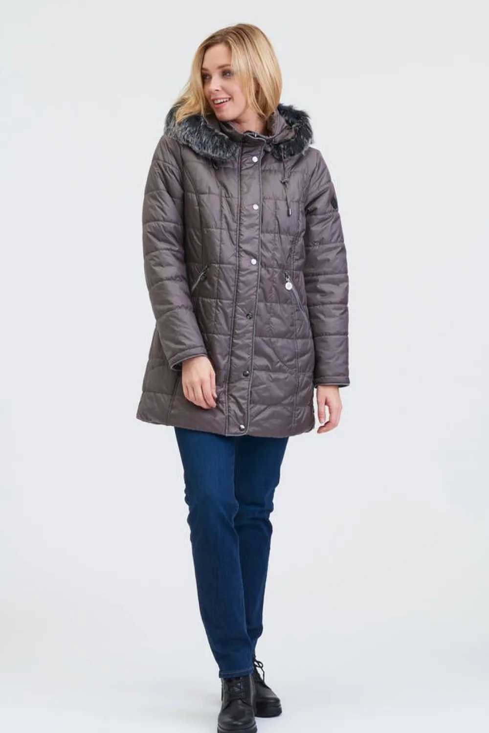 Normann Talvitakit|takki 244 6823-20 69 T.SININEN