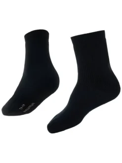 North Outdoor Asusteet|Asusteet|merinosukat Arctic Basic A01 Black