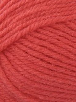 7 Veljestä lanka 100 g 290 mandariini>Novita Online