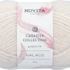 Halaus lanka 50 g ilma 0131>Novita Sale