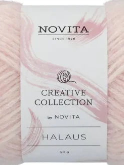 Halaus lanka 50 g utu 5171>Novita New