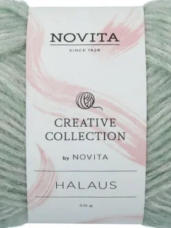 Novita Kankaat Ja Käsityötarvikkeet|Halaus lanka 50 g verso 307