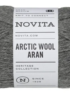 lanka Arctic Wool Aran 100g 451 vuono>Novita Clearance