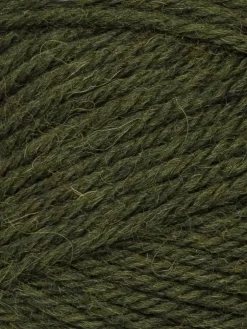 Novita Kankaat Ja Käsityötarvikkeet|lanka Arctic Wool Aran 100g 357 tunturipaju