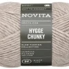 lanka Hygge Chunky 100g 060 hiekka>Novita Discount