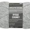 lanka Hygge Chunky 100g 043 kivi>Novita Best