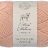 lanka Wonder Wool 50 g 609 puuteri>Novita Clearance