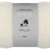 Novita Kankaat Ja Käsityötarvikkeet|Nalle lanka 100 g 011 valkoinen