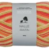 Nalle Raita lanka 100 g pelle 8171>Novita New