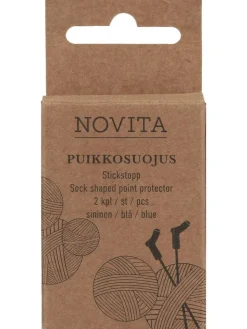 puikkosuojukset pieni 2 kpl>Novita Online