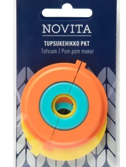 Tupsukehikko pkt>Novita