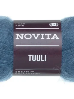 Tuuli lanka 25 g 120 vesi>Novita Best