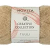 Tuuli lanka 25g 627 ikuisuus>Novita Sale