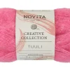 Tuuli lanka 25g 533 vanamo>Novita New