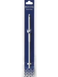 Virkkuukoukku 15 cm 4.0>Novita Outlet
