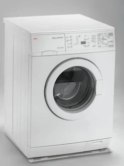 Nq Kodinkonetarvikkeet|Astianpesu|turva-allas pesukoneille 60 cm 352196