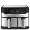 Obh Nordica Muut Keittiön Pienkoneet|Dual Easy Fry & Grill