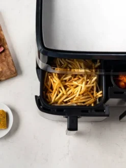 Obh Nordica Muut Keittiön Pienkoneet|Dual Easy Fry & Grill