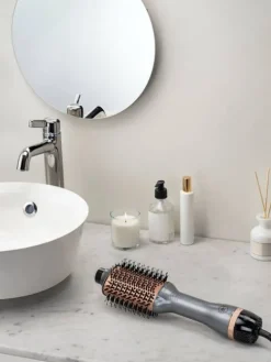 Obh Nordica Hiustenhoito|kiharrin Keratin Care Volume & Air Styler