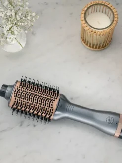 Obh Nordica Hiustenhoito|kiharrin Keratin Care Volume & Air Styler