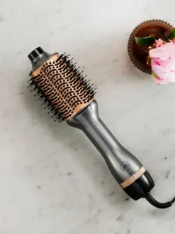 Obh Nordica Hiustenhoito|kiharrin Keratin Care Volume & Air Styler